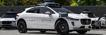 웨이모, 2027년 도쿄서 완전 자율주행 택시 서비스